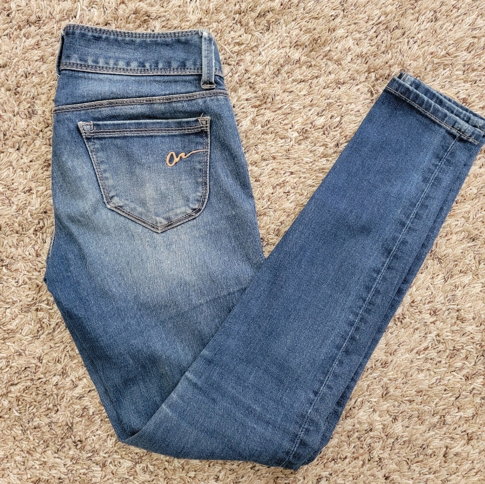 American Rag Skinny Jeans